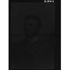 Copy Mr McGregor's father