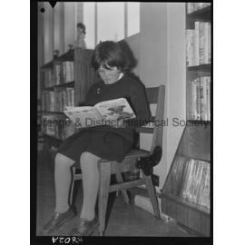 Vicki Nunn