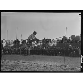 Astley Cup athletics
