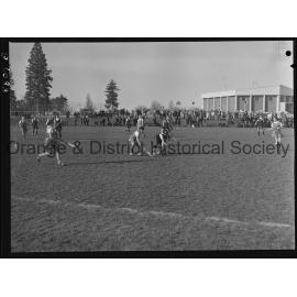 Astley Cup hockey