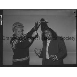 Screaming Lord Sutch
