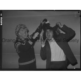 Screaming Lord Sutch