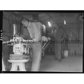 Winway's Industries