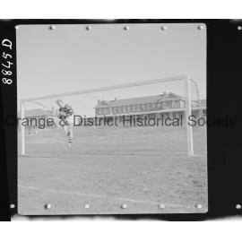 Soccer Forbes v Emmco