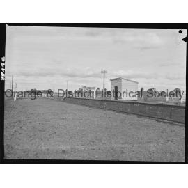 Bloomfield Railway Siding