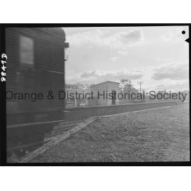Bloomfield Railway Siding