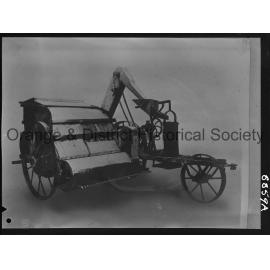 Copy for Molong Show Society