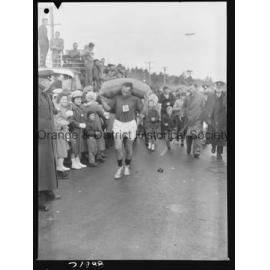 Millthorpe Murphy Marathon