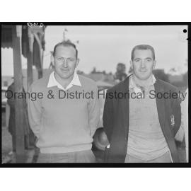 Millthorpe Murphy Marathon