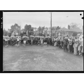 Millthorpe Murphy Marathon