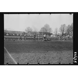 Rugby League Emmco v Charlestons