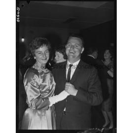 Ophir County Council Ball