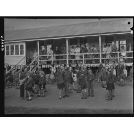 Education Week at Bletchington Public School