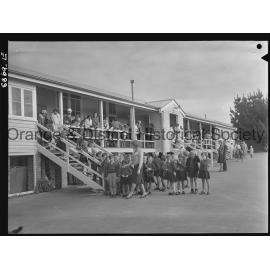 Education Week at Bletchington Public School