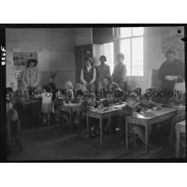 Education Week at Bletchington Public School