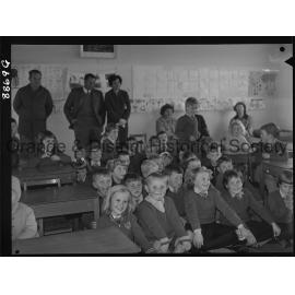 Education Week at Bletchington Public School