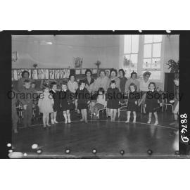 Education Week at Glenroi Infants School