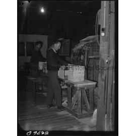 OPR Box Factory
