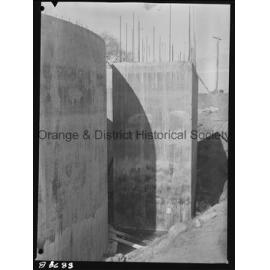 Treatment works