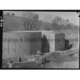 Treatment works