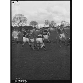 Rugby league Oberon v CYMS
