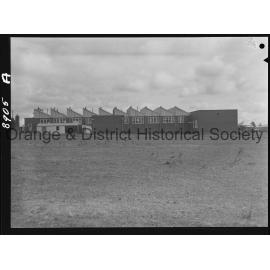 Technical College, Anson Street South