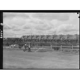 Technical College, Anson Street South
