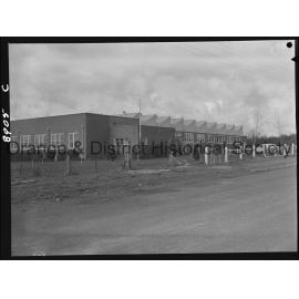 Technical College, Anson Street South