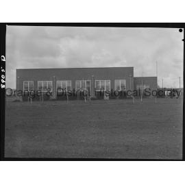 Technical College, Anson Street South