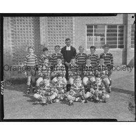 De La Salle rugby league team