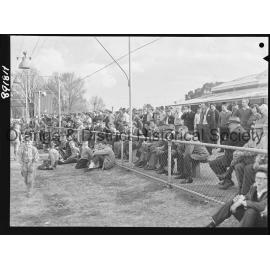 Rugby league CYMS v Emmco