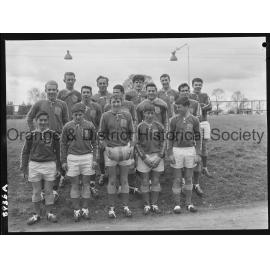 Rugby league RSL under 18 years old