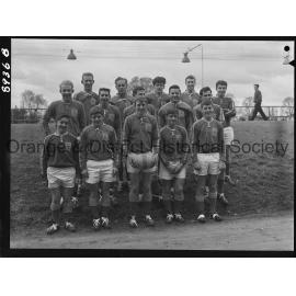 Rugby league RSL under 18 years old
