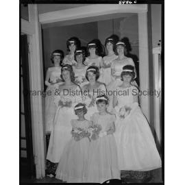 Eastern Star debs