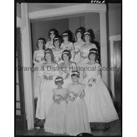Eastern Star debs