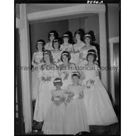 Eastern Star debs