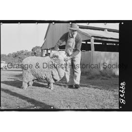 Molong Show