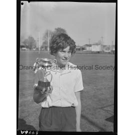 Athletics Carnival