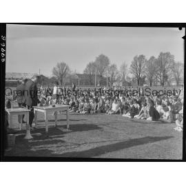 Athletics Carnival