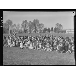 Athletics Carnival