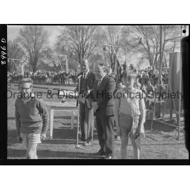 Athletics Carnival