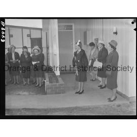 Millthorpe CWA Baby Health Centre
