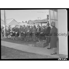 Millthorpe CWA Baby Health Centre