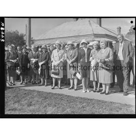 Millthorpe CWA Baby Health Centre