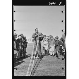 Molong Show