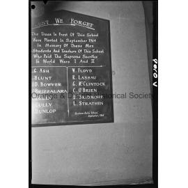 Lucknow School Centenary