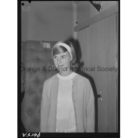 Miss Carol Cobb
