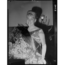 Robyn Edwards, Miss Central West