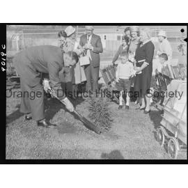 Canobolas School Centenary