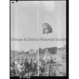 Canobolas School Centenary